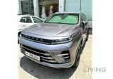 2023 EXEED LX Grey 5-Door SUV with Leather Seats